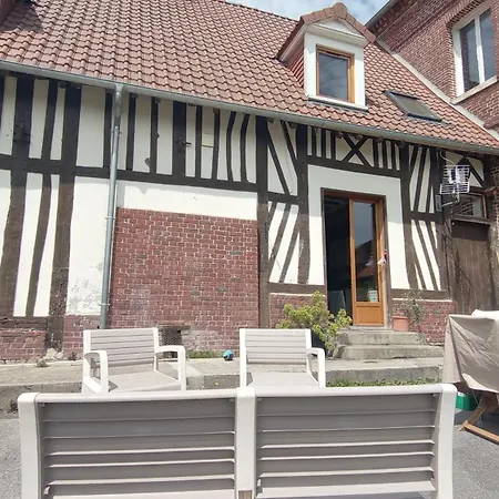 Jolie Longere Normande *